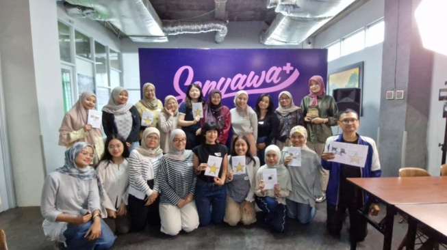 Tinggalkan Gawai Sejenak, Nikmati Akhir Pekan yang Tenang Bersama The Write and Wonder Club