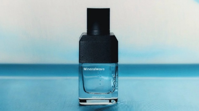Kahf Mineralwave Extrait de Parfum