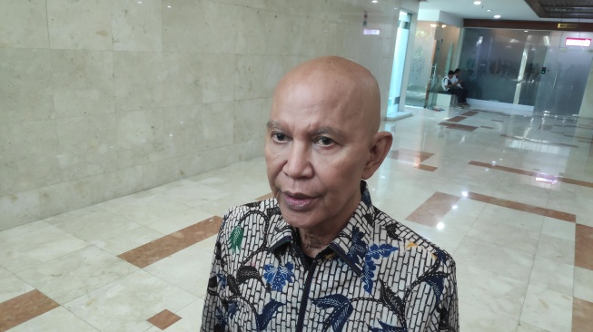 Said Abdullah Nilai Prabowo Sudah Waktunya Reshuffle Kabinet