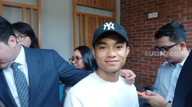 Dugaan Pelecehan di Klub SCBD, Pengacara Korban Curiga Betrand Peto Dalam Pengaruh Zat Tertentu