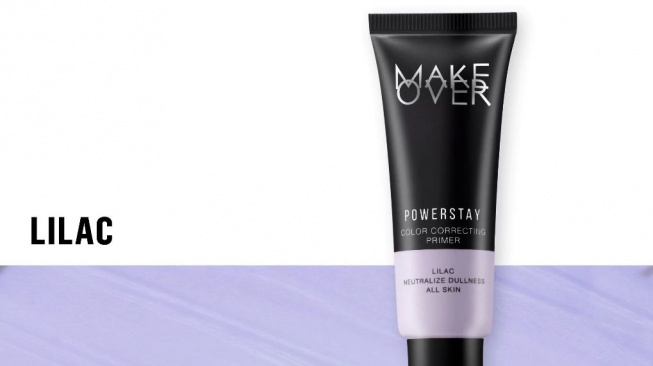 Color Corrector Ungu untuk Apa? Kenali Fungsinya dalam Makeup