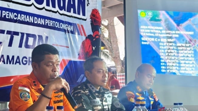 Hasil Pemeriksaan Masih Berjalan, Jenazah di Enggano Belum Teridentifikasi Jurnalis Hilang