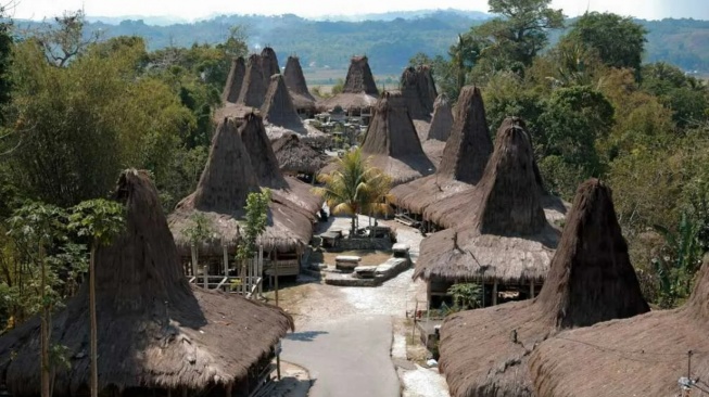 Di Prai Ijing, Warga Merawat Tradisi Sambil Menghidupkan Kampung Lewat Pariwisata