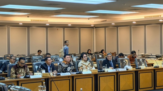 Sebut Rentan Dikriminalisasi, PERKAPI Minta DPR Prioritaskan RUU Profesi Kurator