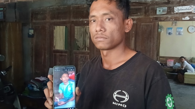 Sopir Truk Asal Solo Jadi Korban Kapal Virgo, Ternyata Naik Pakai KTP Saudara Kembar