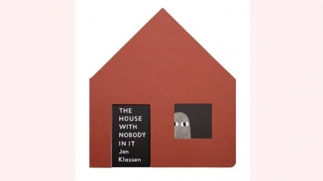 The House with Nobody in It: Rumah Kosong yang Ternyata Tidak Sepi