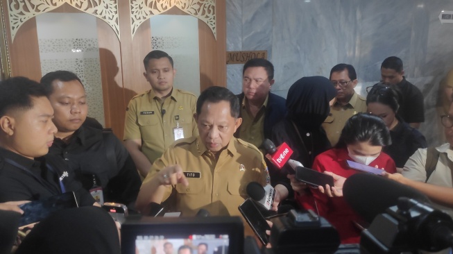 Mendagri Tepis Tudingan OPM: Alasan Intel Hanya Dalih untuk Tutupi Aksi Kekerasan!