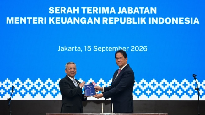 Kebijakan Rombak Pejabat Kemenkeu Berpotensi Dianulir, Purbaya: Suka-Suka Menteri (Baru) Lah!