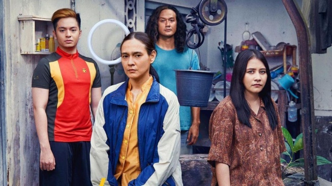 Review Film Budi Pekerti: Ketika Satu Video Mengubah Segalanya