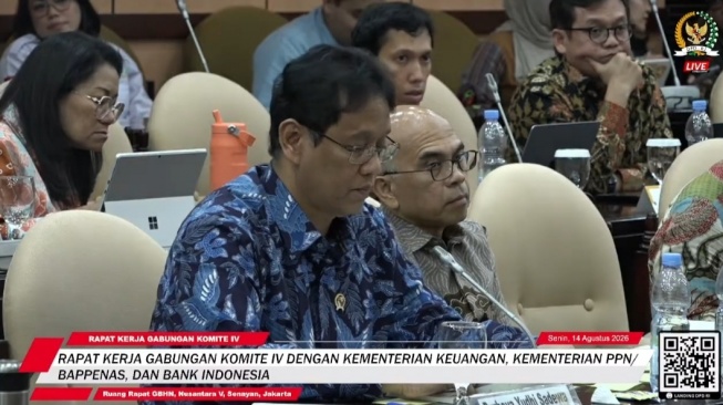 Kisah di Balik Reshuffle Purbaya: Ditelepon Mensesneg Saat Rapat, Tak Kembali ke Ruang Sidang