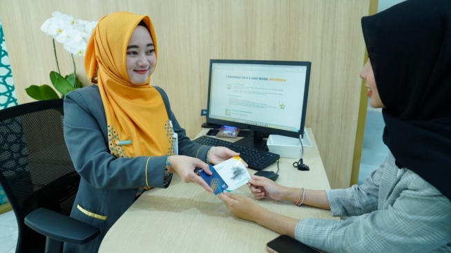 BSI Tangkap Tren Generasi Muda Siapkan Haji Sejak Dini lewat Kebiasaan Menabung