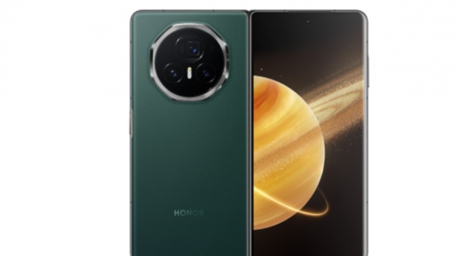 HONOR Magic V3. [Erafone]