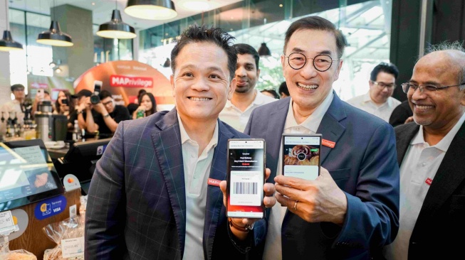 Tak Sekadar Poin, Pelanggan Kini Bisa Dapat Benefit Fashion hingga Kuliner