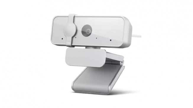Lenovo 300 FHD Webcam (shopee)