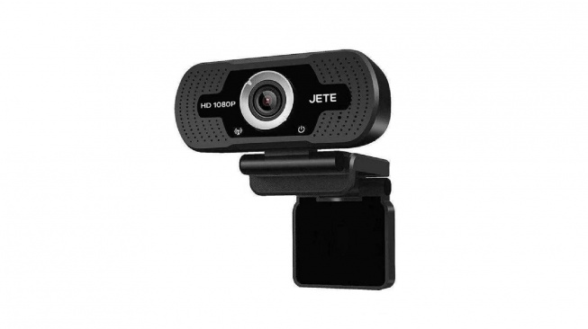 JETE W7 Full HD 1080p (shopee)