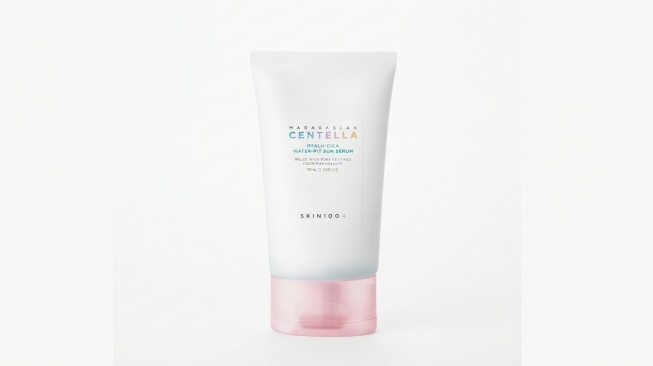 SKIN1004 Madagascar Centella Poremizing Light Gel Cream