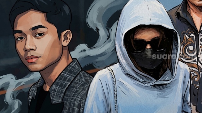 Apa yang Terjadi dalam Kasus Dugaan Kekerasan Seksual Betrand Peto? Ini Kronologinya