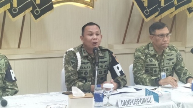Tewaskan Junior di Mess Lanud Halim, 4 Anggota TNI AU Terancam Sanksi Pemecatan