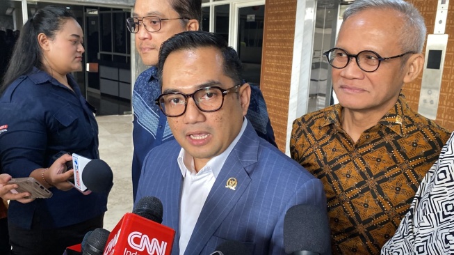RUU Pemilu Masuk Babak Baru, DPR Segera Bentuk Panja Tahun Ini