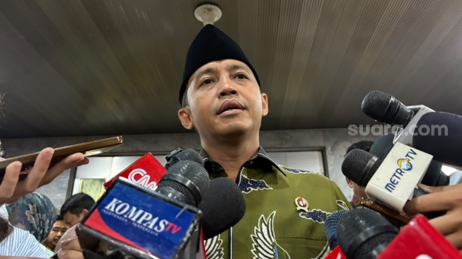 Ada Kaesang dan Jokowi, PSI Pede Hadapi Kenaikan Ambang Batas Parlemen