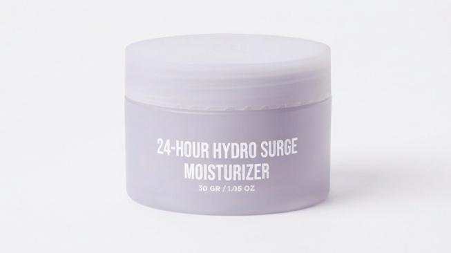 Rose All Day 24-Hour Hydro Surge Moisturizer