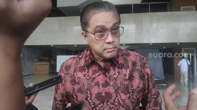 Soal Parliamentary Threshold, Dede Yusuf Sebut Angka 4 atau 5 Persen Paling Kuat
