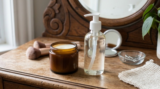 Cleansing Oil vs Cleansing Balm, Mana yang Lebih Bagus Jadi First Cleanser?