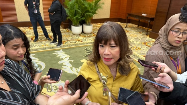 RUU Ketenagakerjaan Jangan Fokus di Perlindungan, Tapi Penciptaan Lapangan Kerja