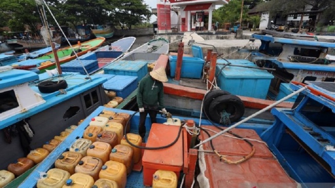 Kasus Nelayan Aceh Ditangkap di Thailand: 13 Bebas, 5 Masih Ditahan