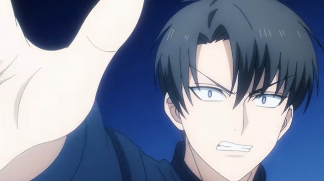 SSS-Class Revival Hunter Dapat Adaptasi Anime, Tayang Januari 2027