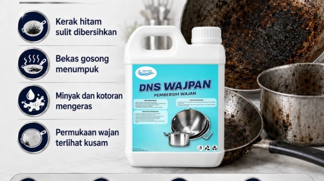 DNS Wajpan (Shopee)
