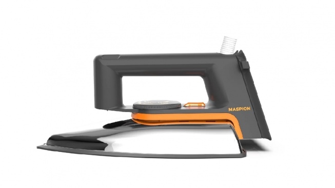 Maspion Setrika Automatic Iron HA-110