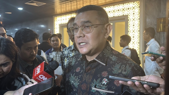 Wamen ATR/BPN Ungkap Arahan Nusron Wahid Usai Kasus Dugaan Korupsi HGB