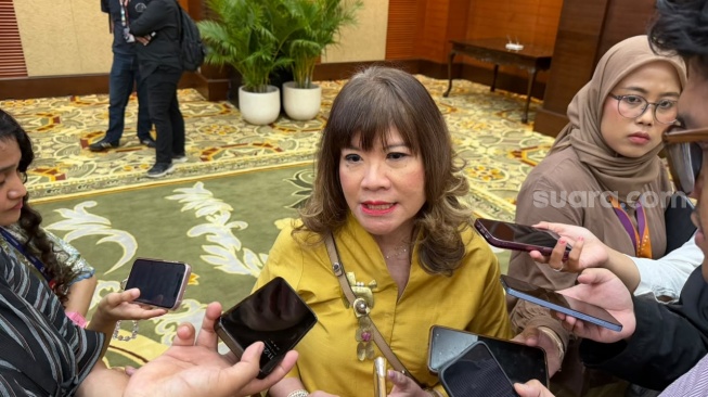 Pengusaha Wanti-wanti 5 Hal ke Menkeu Suahasil, Dari Debottlenecking hingga Insentif