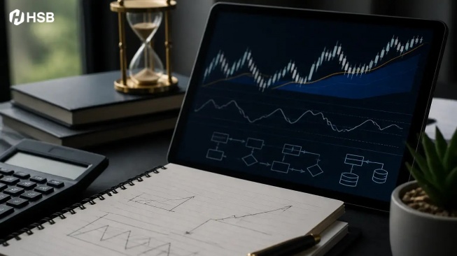 Mengapa HSB Investasi #JadiPilihan Aplikasi Trading Populer yang Resmi BAPPEBTI dan Aman?