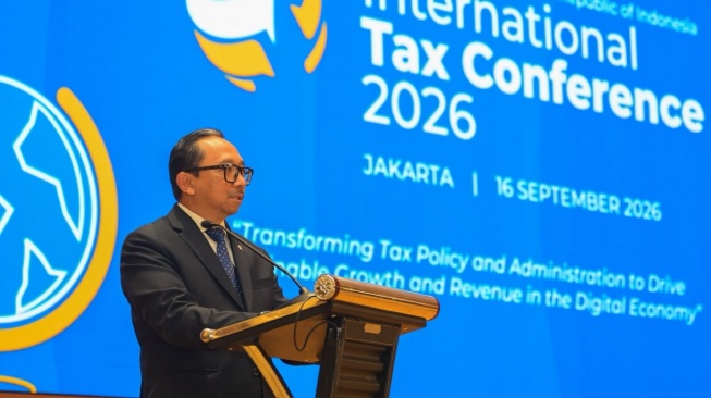 Tak Cuma Coretax, Kemenkeu Mau Andalkan Big Data hingga AI buat Genjot Penerimaan Pajak