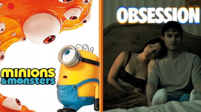 CATCHPLAY+ hadirkan Minions di bulan September 2026