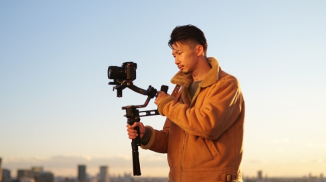 Kamera LUMIX: Ketika Smartphone Tidak Lagi Cukup untuk Mengabadikan Momen