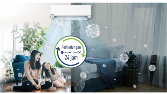 (Dok: Panasonic)