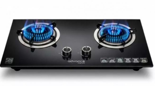 Advance GD-8802A. [Shopee]