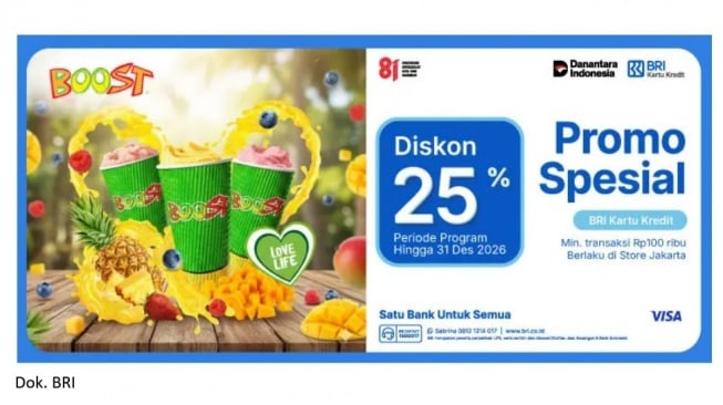 (Dok: BRI)