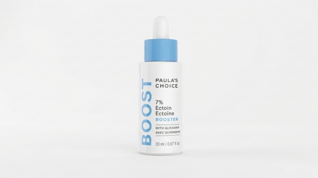 Paula's Choice 7% Ectoin + Hyaluronic Acid Milky Hydrating Serum