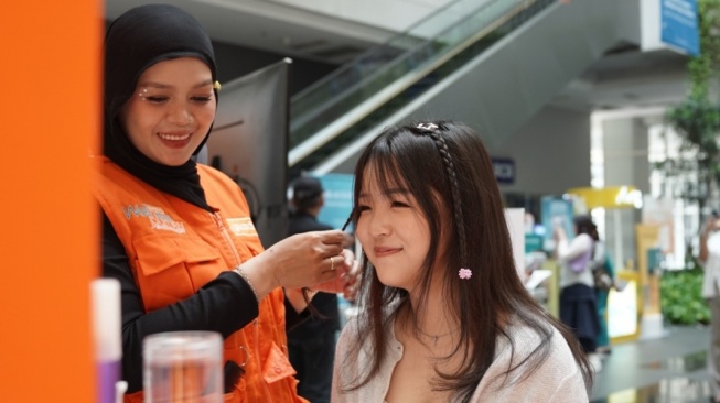 Bukan Sekadar Penampilan, Gaya Hidup Cantik dan Sehat Perlu Dibangun secara Holistik