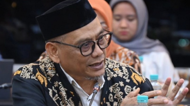 230 Ribu Guru PPPK Bakal Jadi Penuh Waktu, DPR: Jangan Cuma Ganti Status!