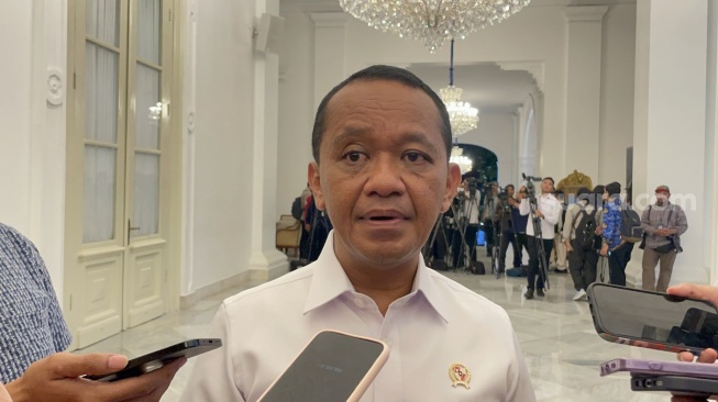 Bakal Ada BUK Migas seperti Usul DPR, Potong Birokrasi Langsung di Bawah Presiden