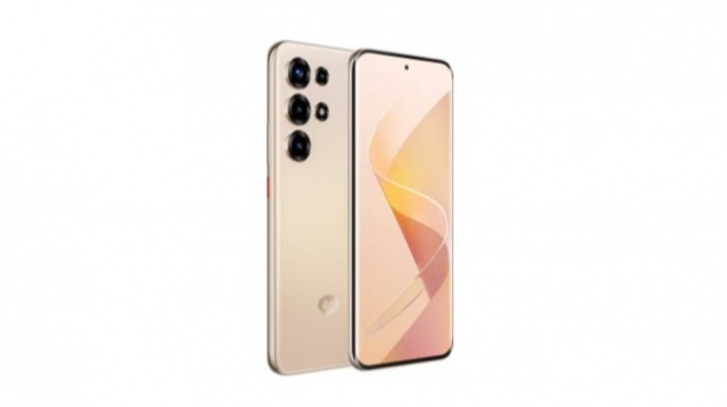 itel S26 Ultra