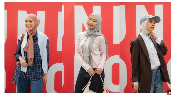 Ketika Hijab Harus Mengikuti Gerak Perempuan Modern