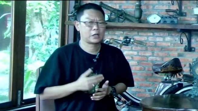 Tetap Harus Dikawal, JARI 98 Minta Publik Jangan Terkecoh Isu Selain Kasus Febrie Adriansyah
