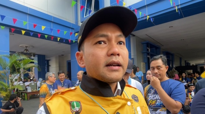 Keluarga Masuk Daftar Ahli Waris Sengketa Lahan Sriwedari, Wali Kota Solo Respati Ambil Sikap Tegas!