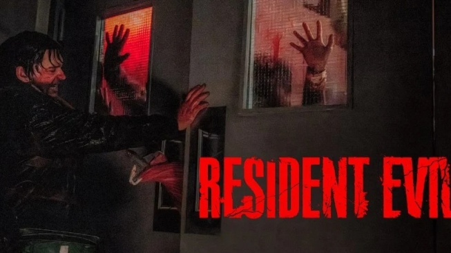 Review Resident Evil 2026: Kurir Medis Melawan Chaos di Kiamat Zombie